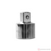 Изображение Переходник F1" x M3/4" с шариковым фиксатором //KING TONY