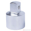 Изображение Переходник F1" x M3/4" с шариковым фиксатором //KING TONY