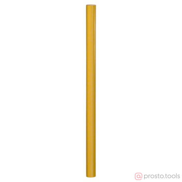 Изображение Стержень клеевой 11х200 0,5 кг желтый //BOSCH