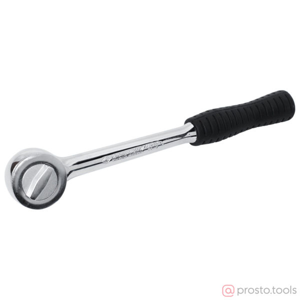 Изображение Трещотка 1/2" 250 мм 45 зубцов (KING TONY)