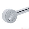 Изображение Трещотка 1/2" 250 мм 45 зубцов (KING TONY)