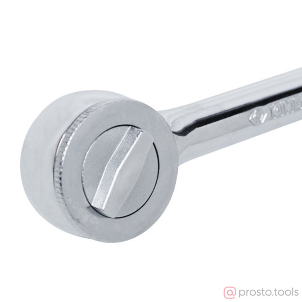 Изображение Трещотка 1/2" 250 мм 45 зубцов (KING TONY)