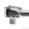Изображение Трещотка 1/2" 250 мм 45 зубцов (KING TONY)