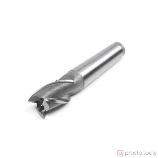 Изображение Фреза концевая к/х 16х32 z=3 КМ2 (Р6М5)