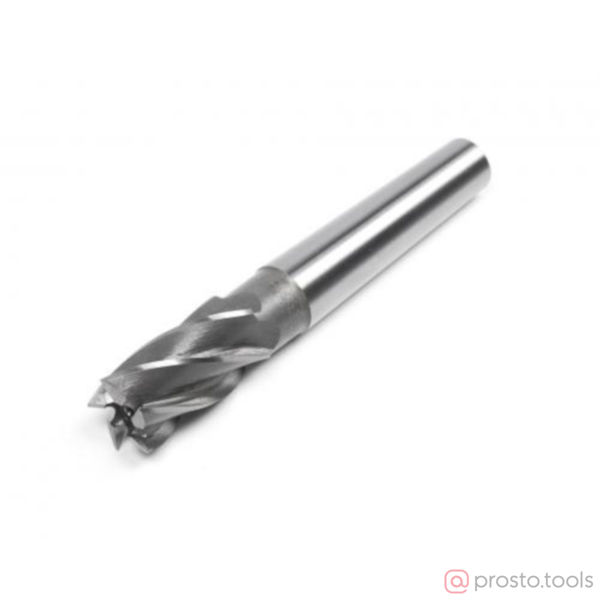 Изображение Фреза концевая к/х 45х63 z=6 (Р9М3) (2223-0021) //VENUS