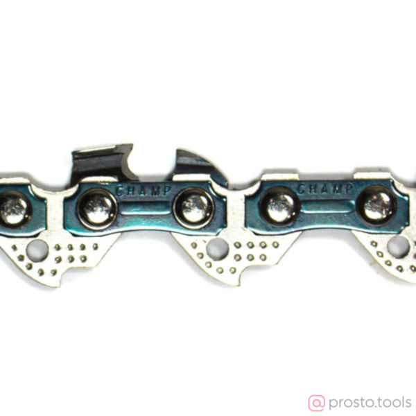 Изображение Цепь пильная 3/8"х50х1,3 //CHAMPION