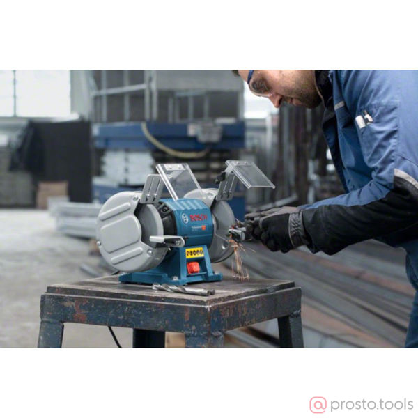 Изображение Станок заточной GBG 35-15 //BOSCH