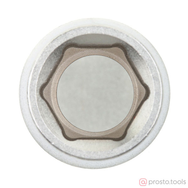 Изображение Головка торц. 1/2" 13мм 6-гран. (MATRIX)