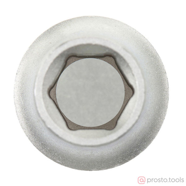 Изображение Головка торц. 1/2" 10мм 6-гран. (MATRIX)