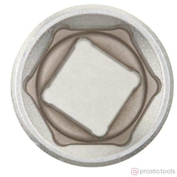 Изображение Головка торц. 1/2" 21мм 6-гран. (MATRIX)