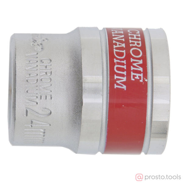 Изображение Головка торц. 1/2" 27мм 12-гран. (MATRIX)