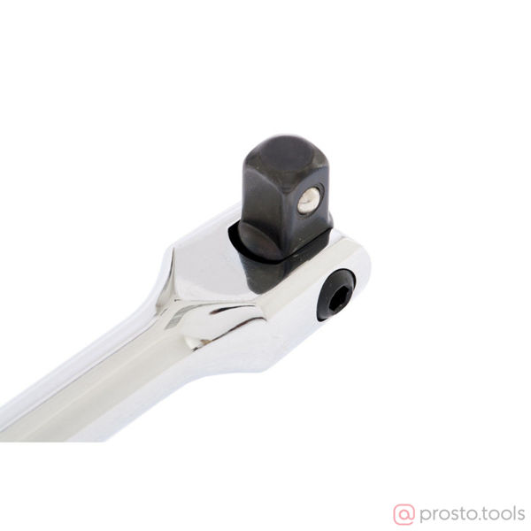 Изображение Вороток 1/2" 380 мм, с шарниром MATRIX MASTER