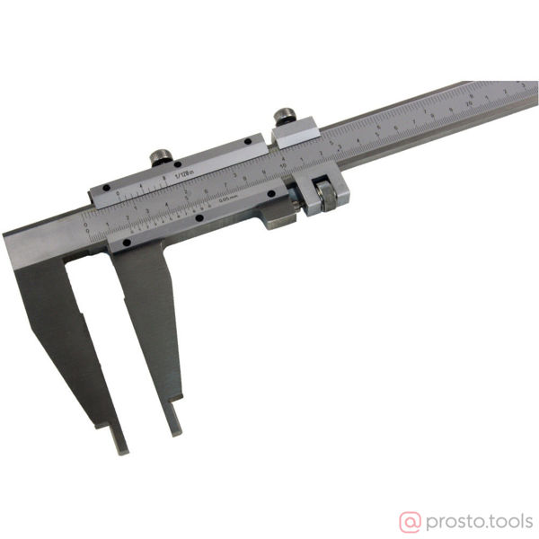 Изображение Штангенциркуль ШЦ-III-500-0,05 GRIFF