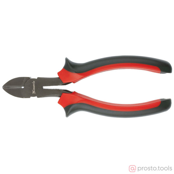 Изображение Кусачки боковые 200 мм BLACK NICKEL MATRIX