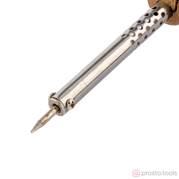 Изображение Электропаяльник 40/220 SPARTA