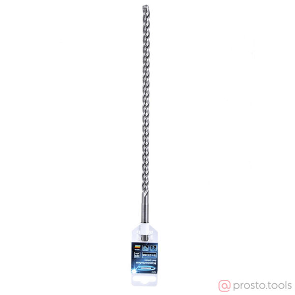 Изображение Бур SDS-plus 10х315 DREI SPITZEN //GROSS