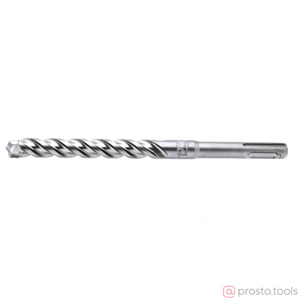Изображение Бур SDS-plus 12х165 DREI SPITZEN //GROSS