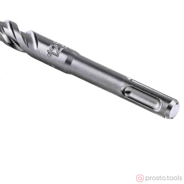 Изображение Бур SDS-plus 12х165 DREI SPITZEN //GROSS
