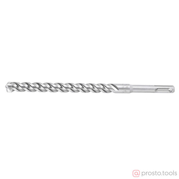 Изображение Бур SDS-plus 14х215 DREI SPITZEN //GROSS