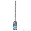 Изображение Бур SDS-plus 14х215 DREI SPITZEN //GROSS