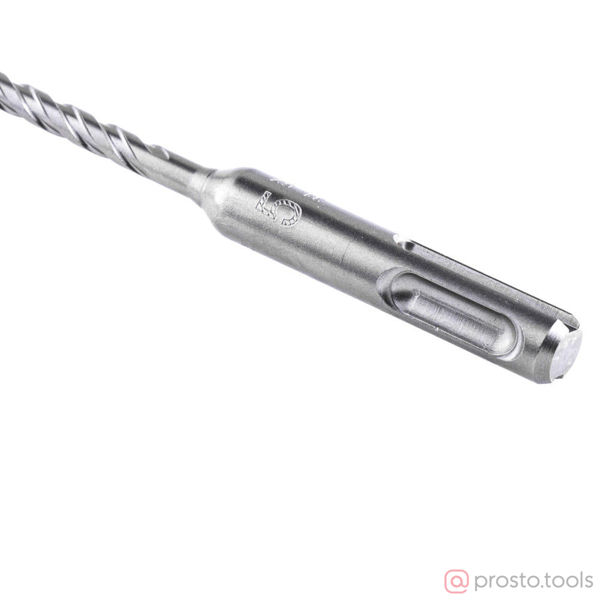 Изображение Бур SDS-plus 5х115 DREI SPITZEN //GROSS