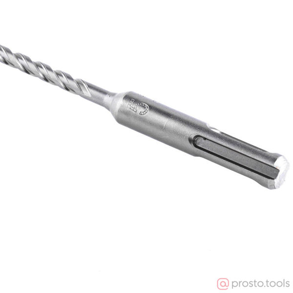 Изображение Бур SDS-plus 5х165 DREI SPITZEN //GROSS