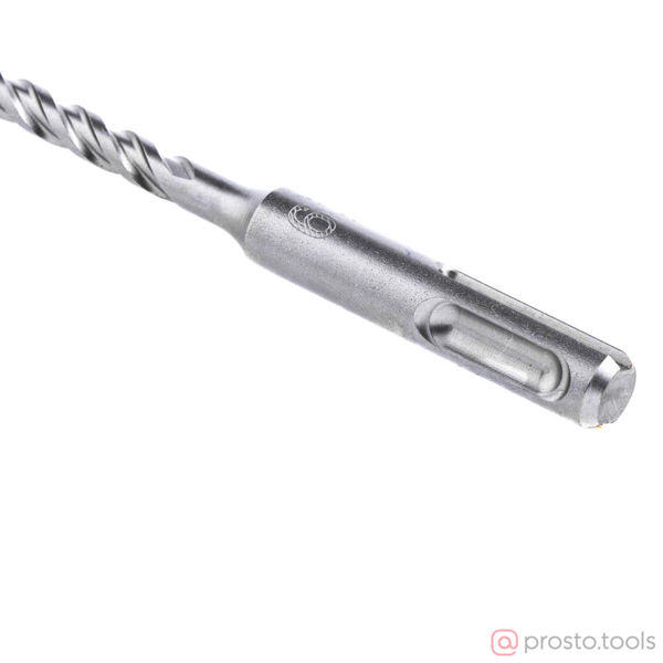 Изображение Бур SDS-plus 6х315 DREI SPITZEN //GROSS