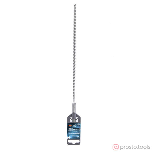 Изображение Бур SDS-plus 6х315 DREI SPITZEN //GROSS