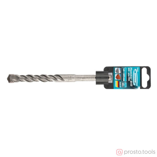 Изображение Бур SDS-plus 14х160 Бур по бетону PRO //GROSS