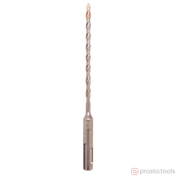 Изображение Бур SDS-plus 5х160 Бур по бетону PRO //GROSS