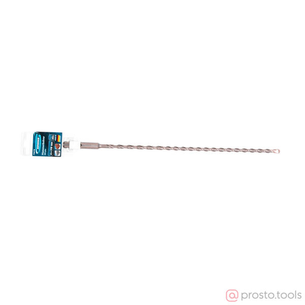 Изображение Бур SDS-plus 6х310 Бур по бетону PRO //GROSS