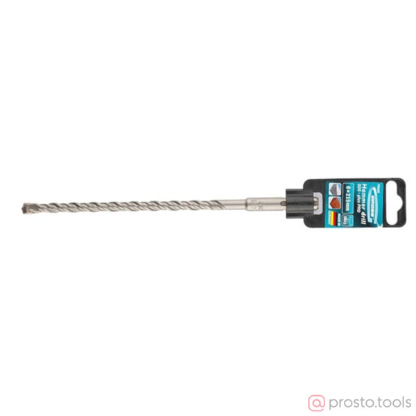 Изображение Бур SDS-plus 8х210 Бур по бетону PRO //GROSS