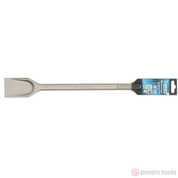 Изображение Долото лопаточное SDS-MAX 50х350мм самозатачивающееся PRO //GROSS