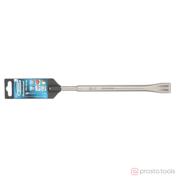 Изображение Долото плоское SDS-plus 20х250мм PRO //GROSS