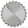 Изображение Диск пильный 185х20/16 z24 //GROSS