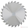Изображение Диск пильный 230х30/32 z24 //GROSS