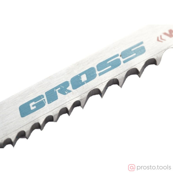 Изображение Пилка для э/лобзика T119B по дереву, 2 шт.( 3108 )// Gross