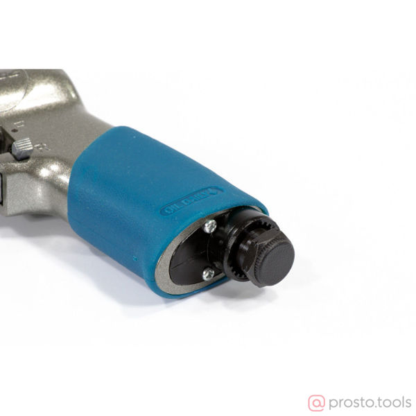 Изображение Шуруповерт пневматический G208, 1/4", 17Нм, 700 об/мин// Gross