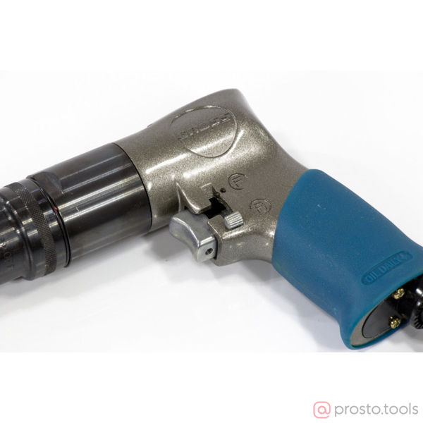 Изображение Шуруповерт пневматический G208, 1/4", 17Нм, 700 об/мин// Gross