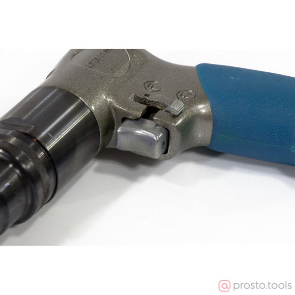 Изображение Шуруповерт пневматический G208, 1/4", 17Нм, 700 об/мин// Gross