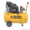 Изображение Компрессор DK1500/50,Х-PRO 1,5 кВт, 230 л/мин, 50 л //DENZEL