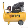 Изображение Компрессор DK1500/50,Х-PRO 1,5 кВт, 230 л/мин, 50 л //DENZEL