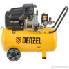 Изображение Компрессор DKV2200/50,Х-PRO 2,2 кВт, 400 л/мин, 50 л //DENZEL