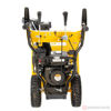 Изображение Снегоуборщик SB 650 E, 6,5 л.с., LONCIN, эл.старт, фара// Denzel