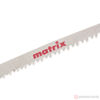 Изображение Пилка для э/лобзика T234X по дереву, 3 шт. 90 x 2-3 мм, HCS// Matrix