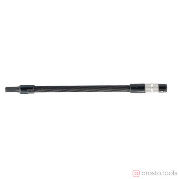 Изображение Битодержатель 190мм гибкий, 1/4" //GROSS