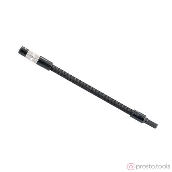 Изображение Битодержатель 190мм гибкий, 1/4" //GROSS