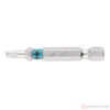 Изображение Набор бит TORX 20х50, сталь S2, 10 шт.// Gross