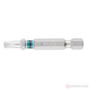 Изображение Набор бит TORX 25х50, сталь S2, 10 шт.// Gross