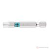 Изображение Набор бит TORX 40х50, сталь S2, 10 шт.// Gross